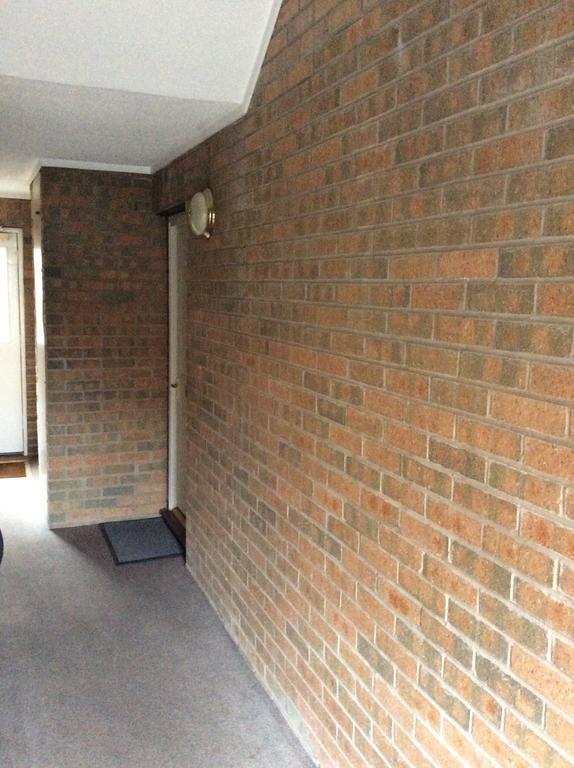 The Pleasance Apartment Edinburgh Exterior photo